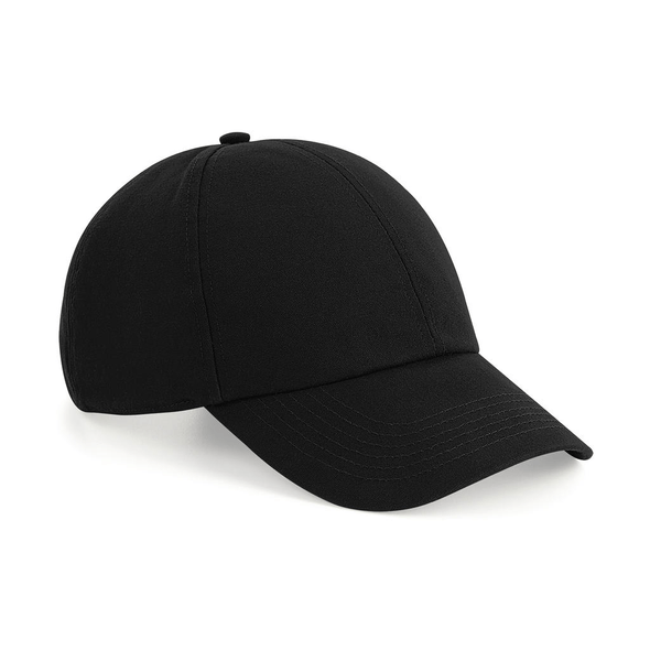 Gorra de algodón de 6 paneles Gorra de algodón de 6 paneles